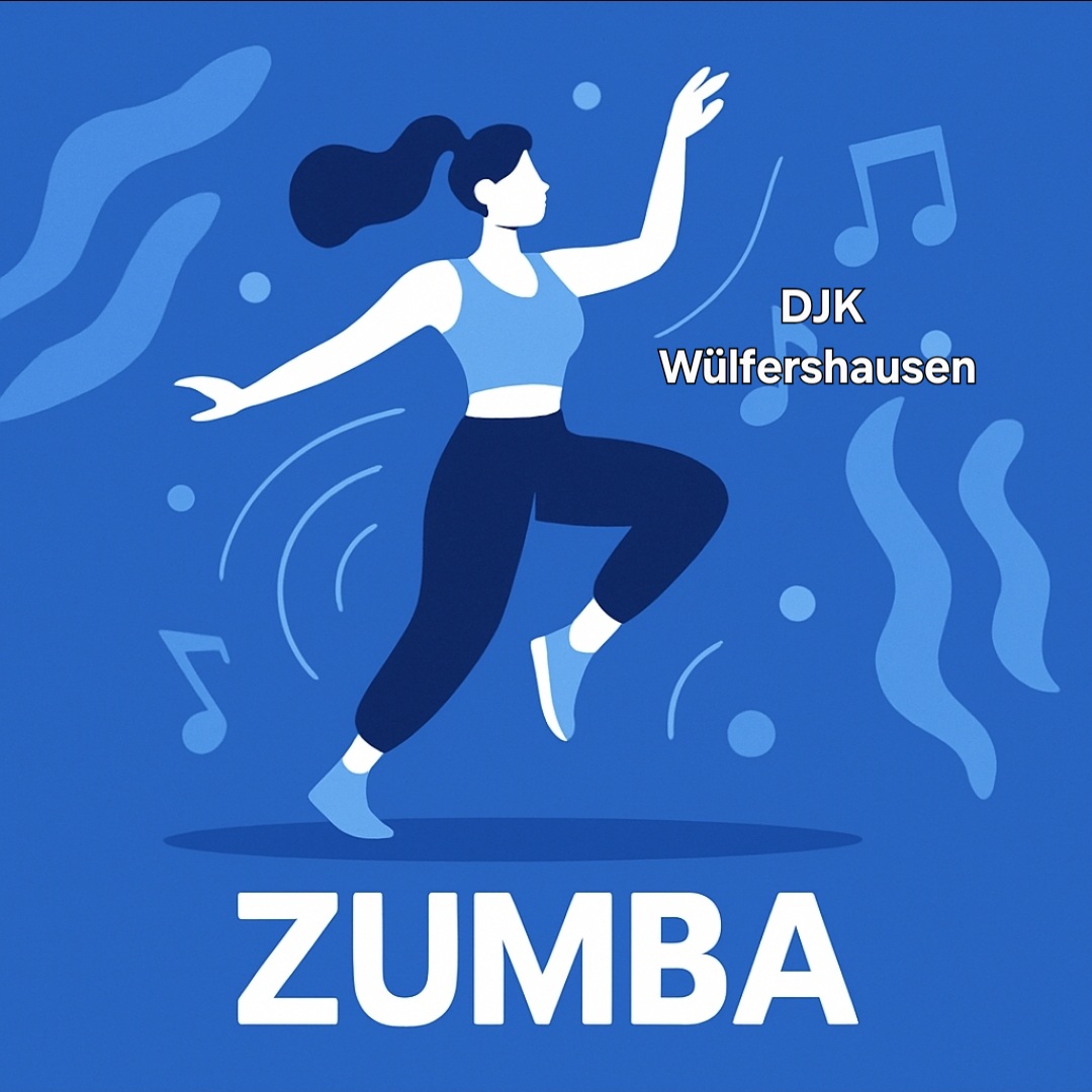 Zumba Bild